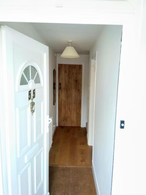 Welcoming Cottage In Chichester Near City Centre 外观 照片