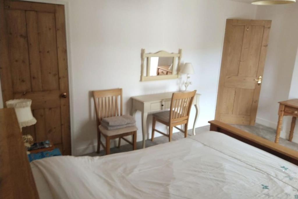 Welcoming Cottage In Chichester Near City Centre 外观 照片
