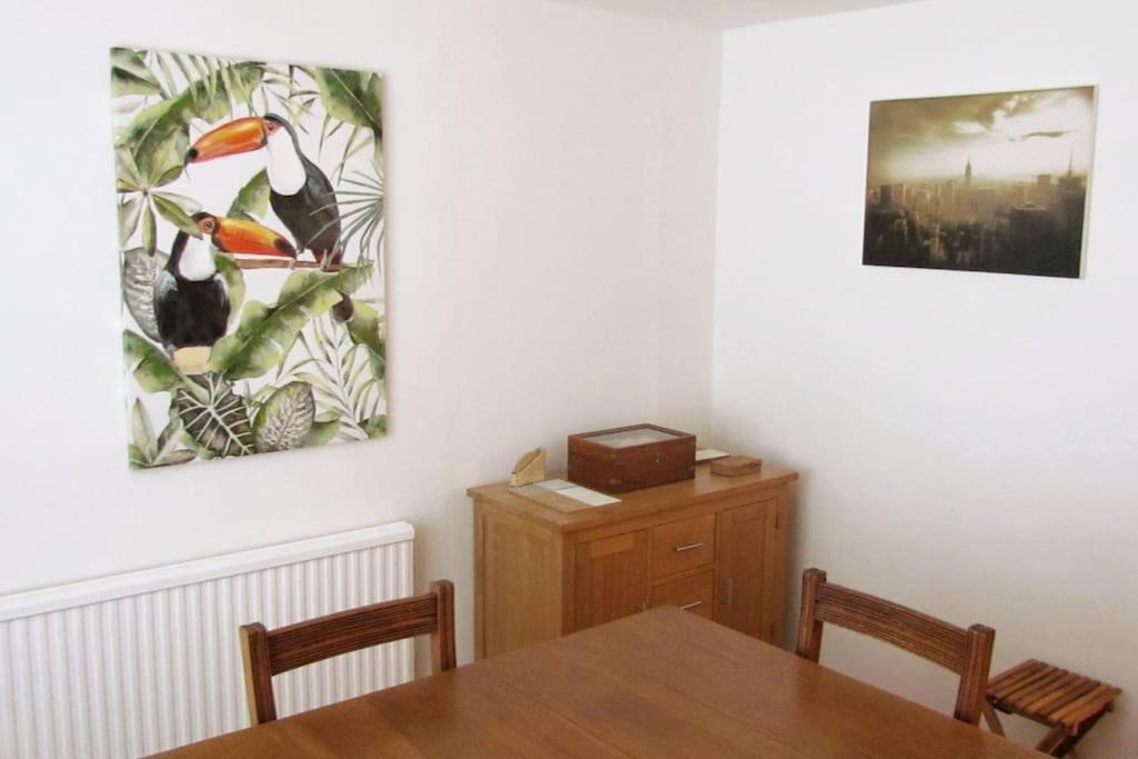 Welcoming Cottage In Chichester Near City Centre 外观 照片