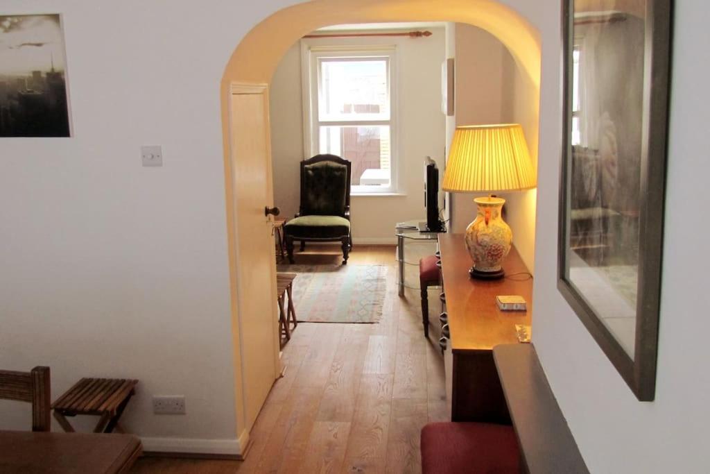 Welcoming Cottage In Chichester Near City Centre 外观 照片