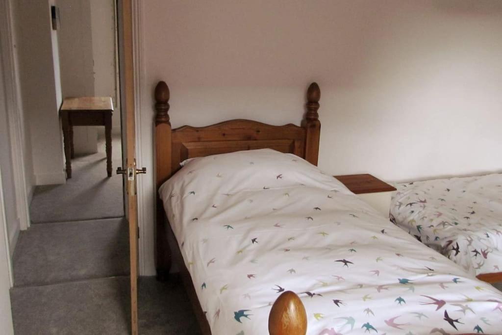 Welcoming Cottage In Chichester Near City Centre 外观 照片
