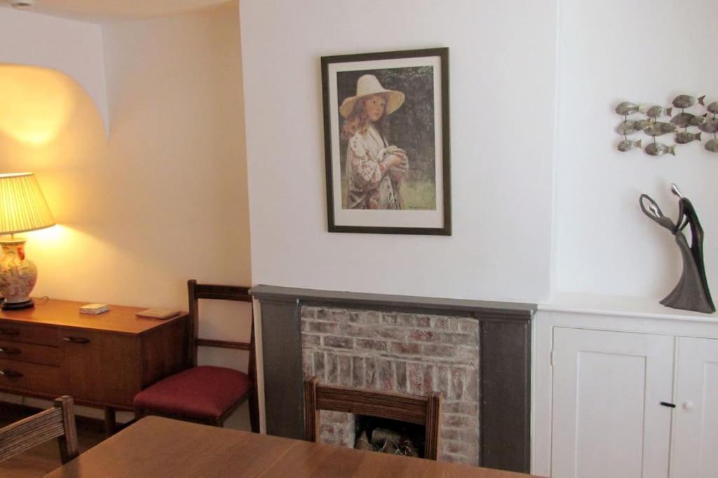 Welcoming Cottage In Chichester Near City Centre 外观 照片