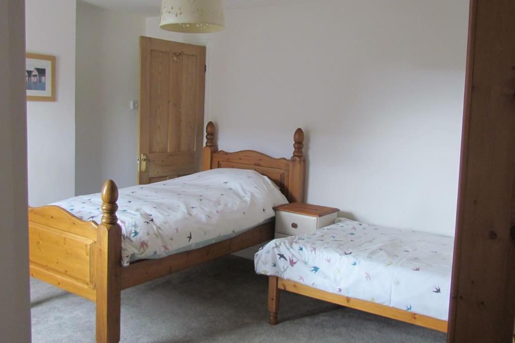 Welcoming Cottage In Chichester Near City Centre 外观 照片