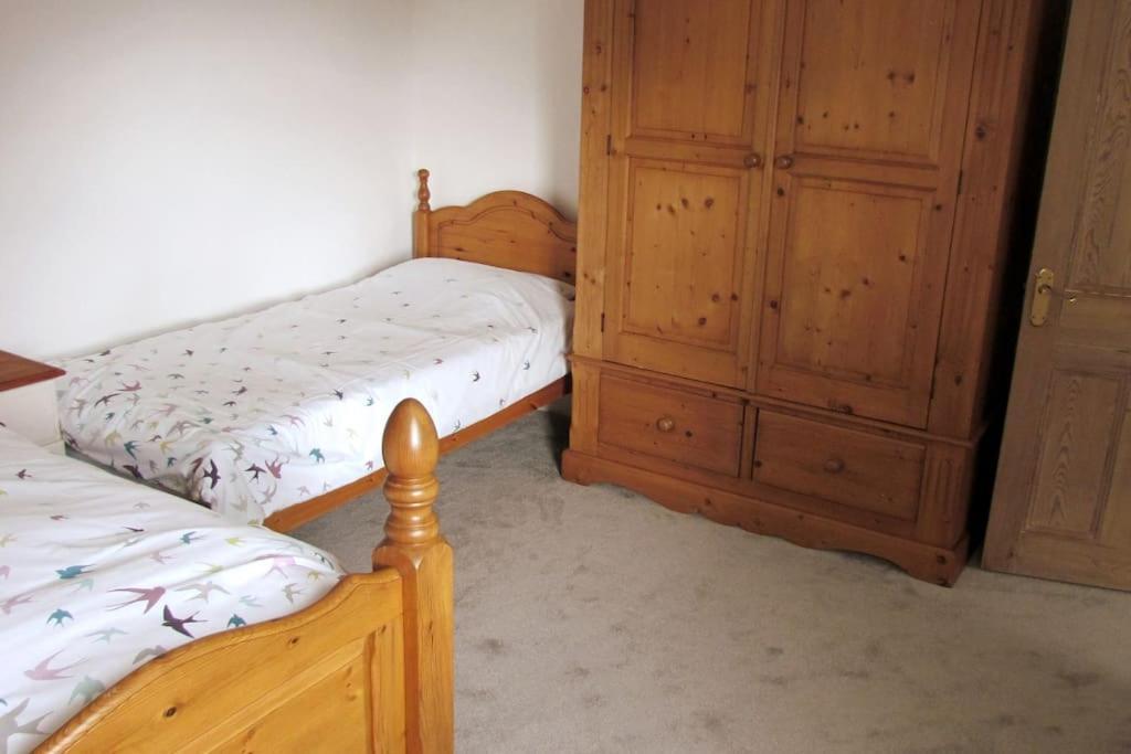 Welcoming Cottage In Chichester Near City Centre 外观 照片