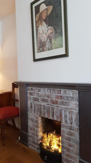 Welcoming Cottage In Chichester Near City Centre 外观 照片